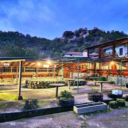 Хотел Механа Воденицата Zlatkov Chiflik Exterior foto